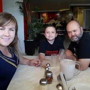 Meet your Posher, Andres